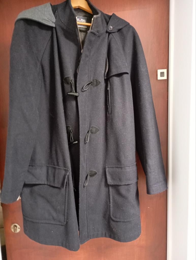 Jean Paul Gaultier xl, Jean Paul Gaultier, Enlèvement ou Envoi, Taille 56/58 (XL), Porté