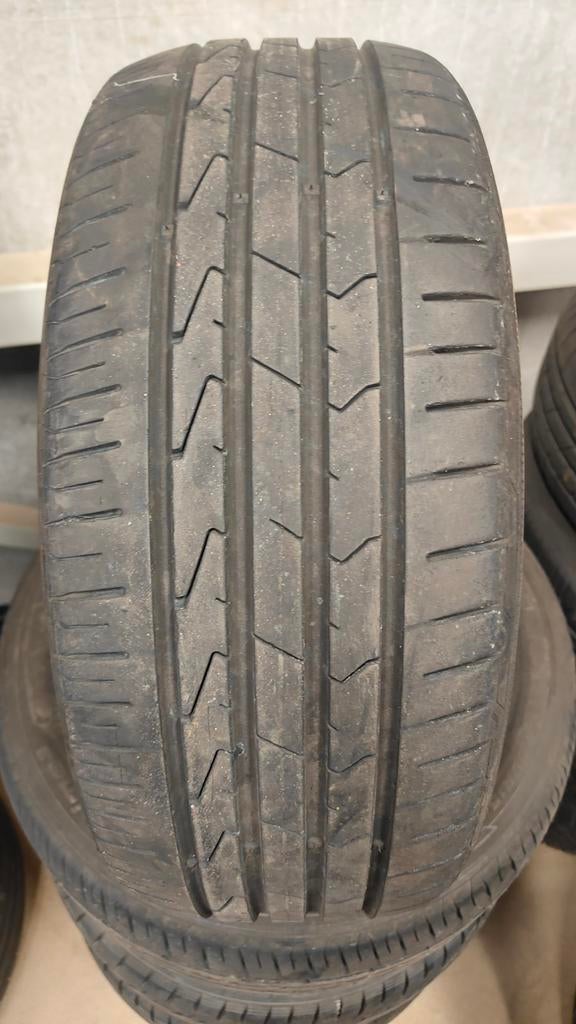 195/50r15 Hankook 40€ chacun avec montage et équilibrage, Enlèvement
