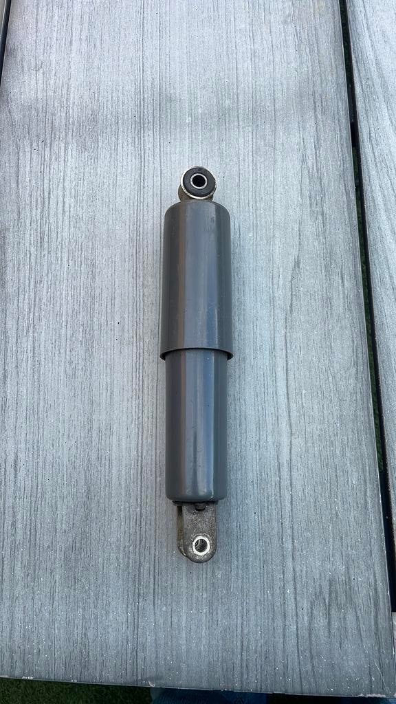 Honda wallaroo Achterveer vering origineel, Motoren, Ophalen, Gebruikt