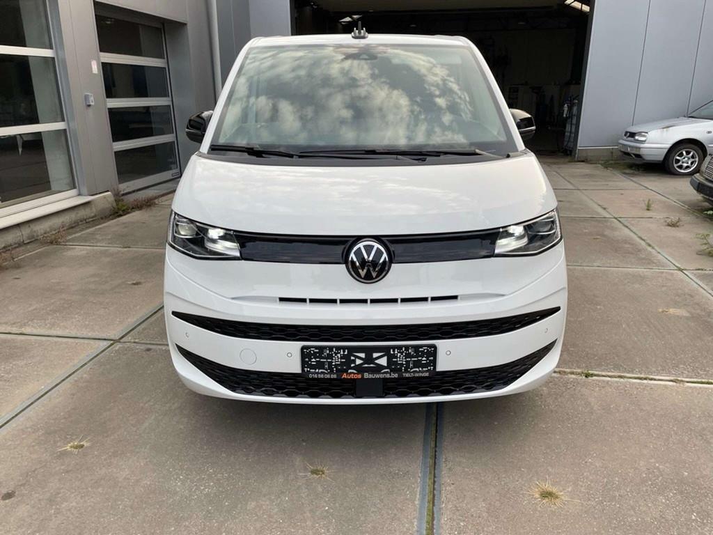 Volkswagen T7 Multivan 1.4 TSI PHEV Life DSG LANG PANODAK TR, Autos, Volkswagen, 1395 cm³, Entreprise, 7 places, Autre carrosserie