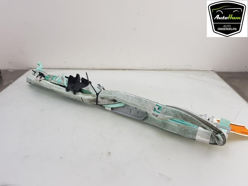 AIRBAG TOIT GAUCHE Touran (1T3) (|1T0880741M|1T0880741K|), Autos : Pièces & Accessoires, Dhr. J. Ham, Volkswagen, Administratie@autoham.nl