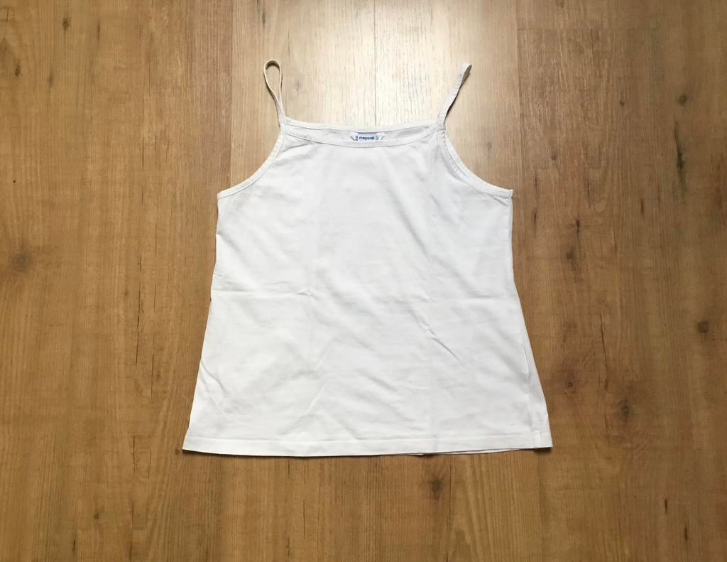 Mayoral, top maat 16, Ophalen of Verzenden, Zo goed als nieuw