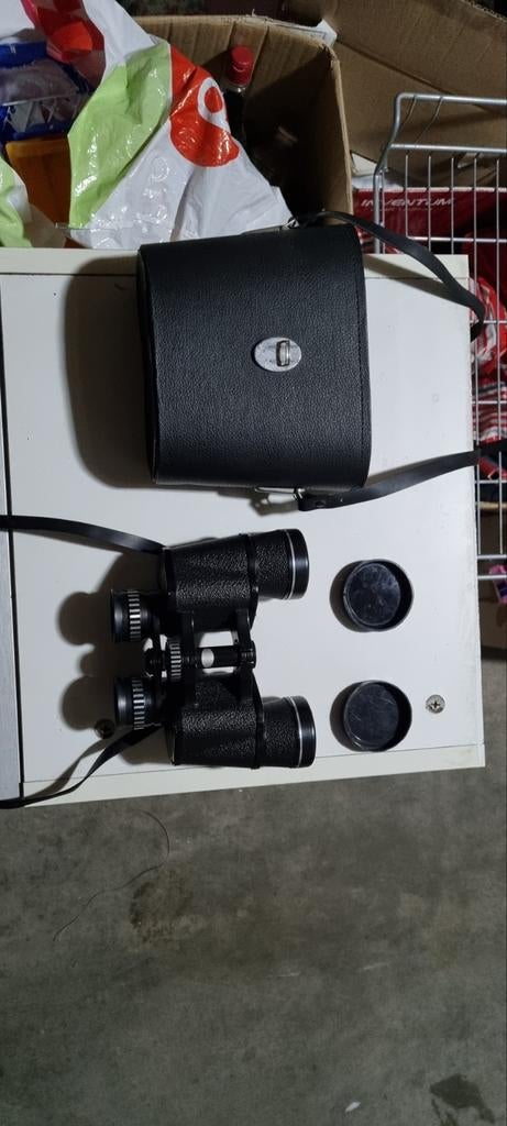 840 verrekijker, Audio, Tv en Foto, Optische apparatuur | Verrekijkers, Ophalen of Verzenden