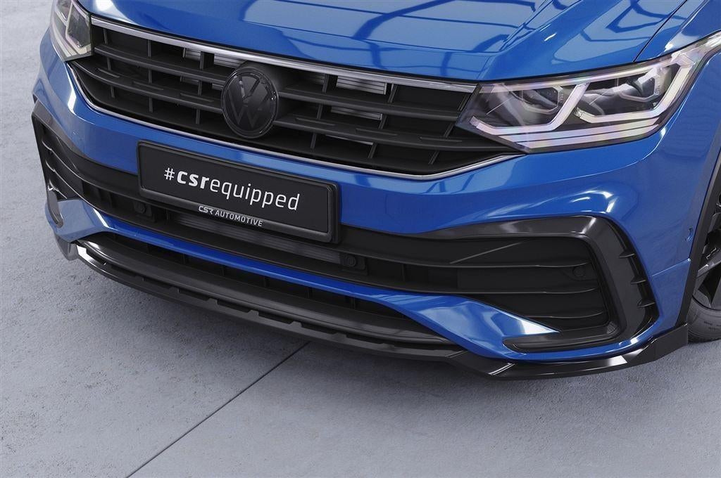 CSR Automotive Spoiler Geschikt Voor VW Tiguan R Line Faceli, Envoi
