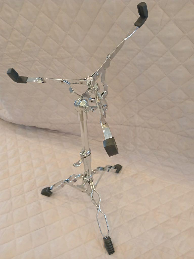 Pied de caisse clair, Pied de cymbale, Tama,Mapex,Pearl,, Musique & Instruments, Batteries & Percussions, Enlèvement ou Envoi