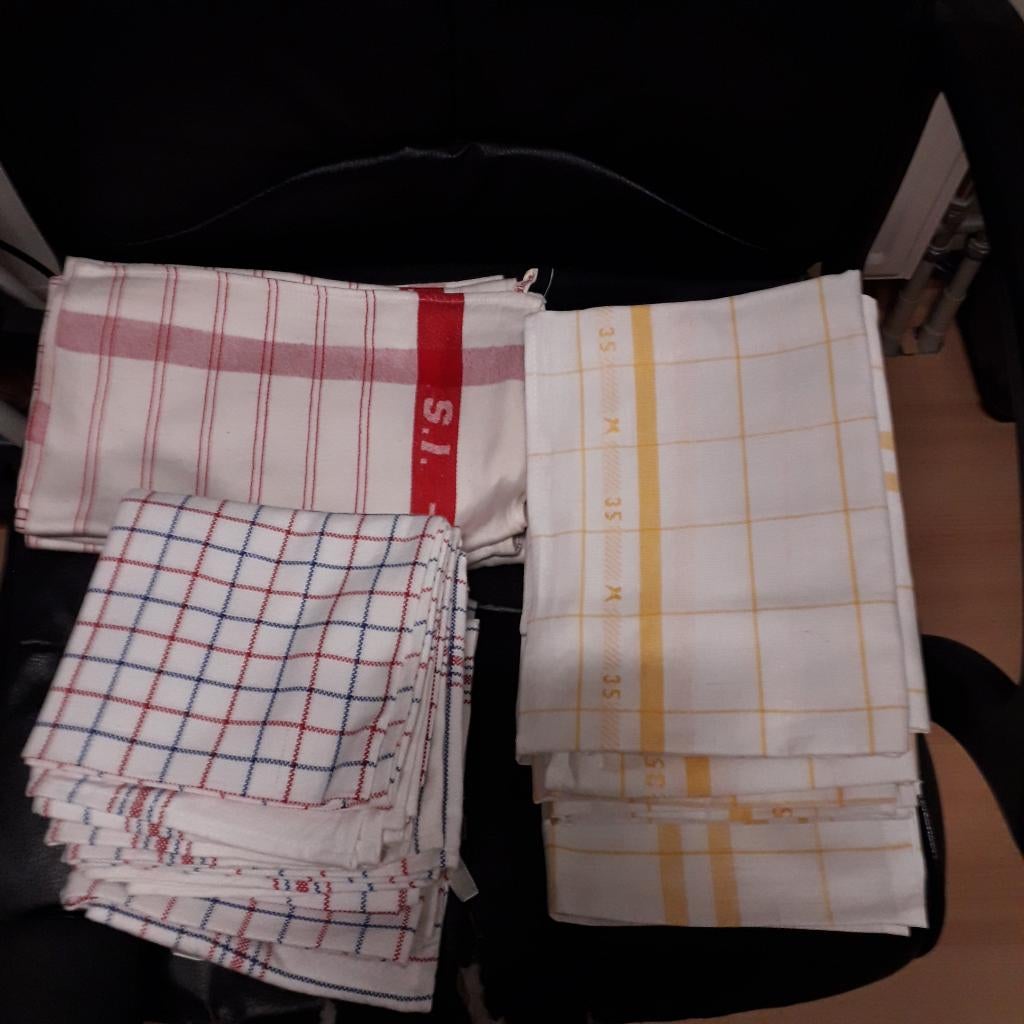 keukenhanddoeken, Huis en Inrichting, Verzenden, Nieuw