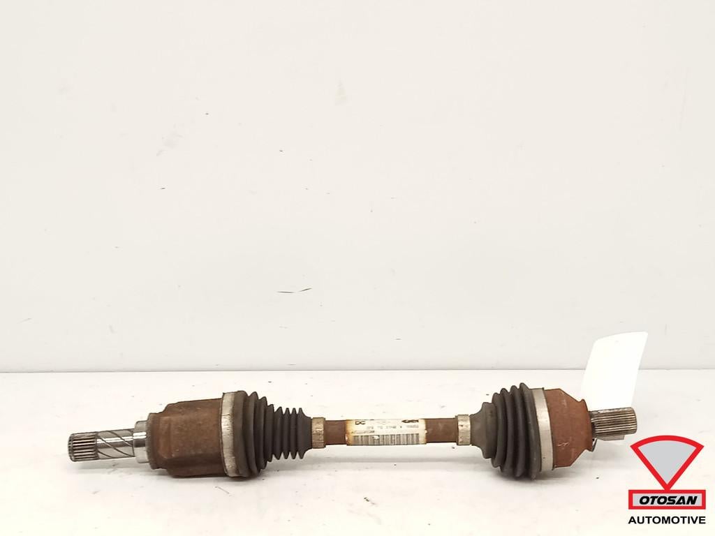 Arbre de transmission arri re gauche pour Renault Twingo Sma, Autos : Pièces & Accessoires, Renault Group, Contact.group@renault.com