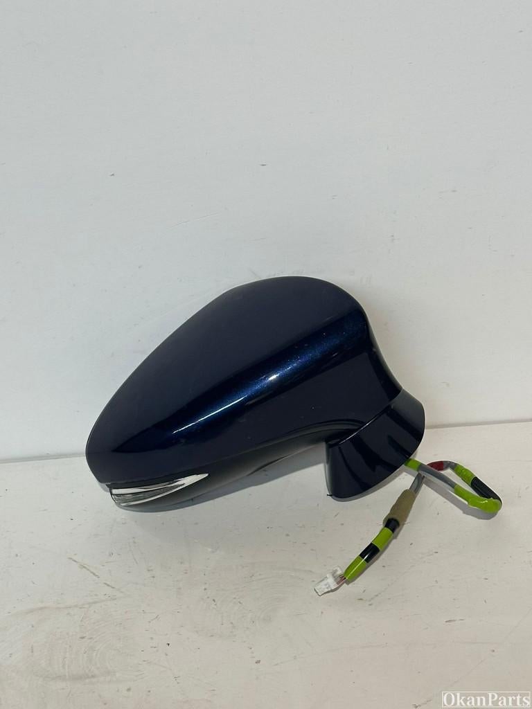 Lexus ES350 linker buitenspiegel links, Gebruikt, Lexus