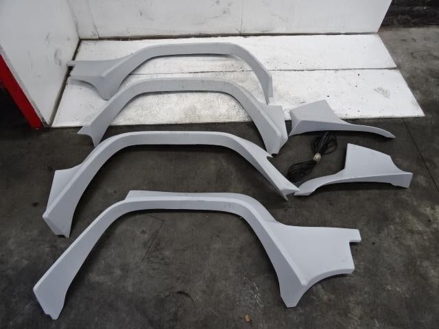 DIVERS DIVERS Isuzu Trooper II Soft Top (94179-232), Autos : Pièces & Accessoires, Autres pièces automobiles, Autres marques automobiles