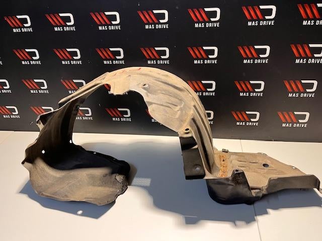 Lexus LS400 UCF20 SPATBORD binnenkant LINKS, Utilisé