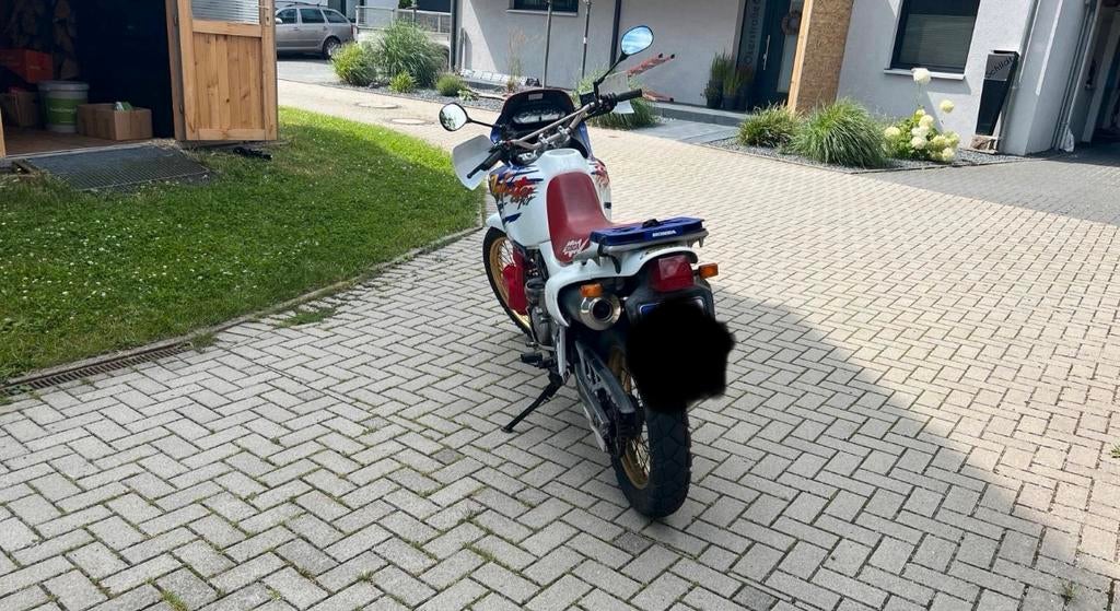 Honda Dominator 650, Motoren, Motoren | Honda, Particulier, Enduro