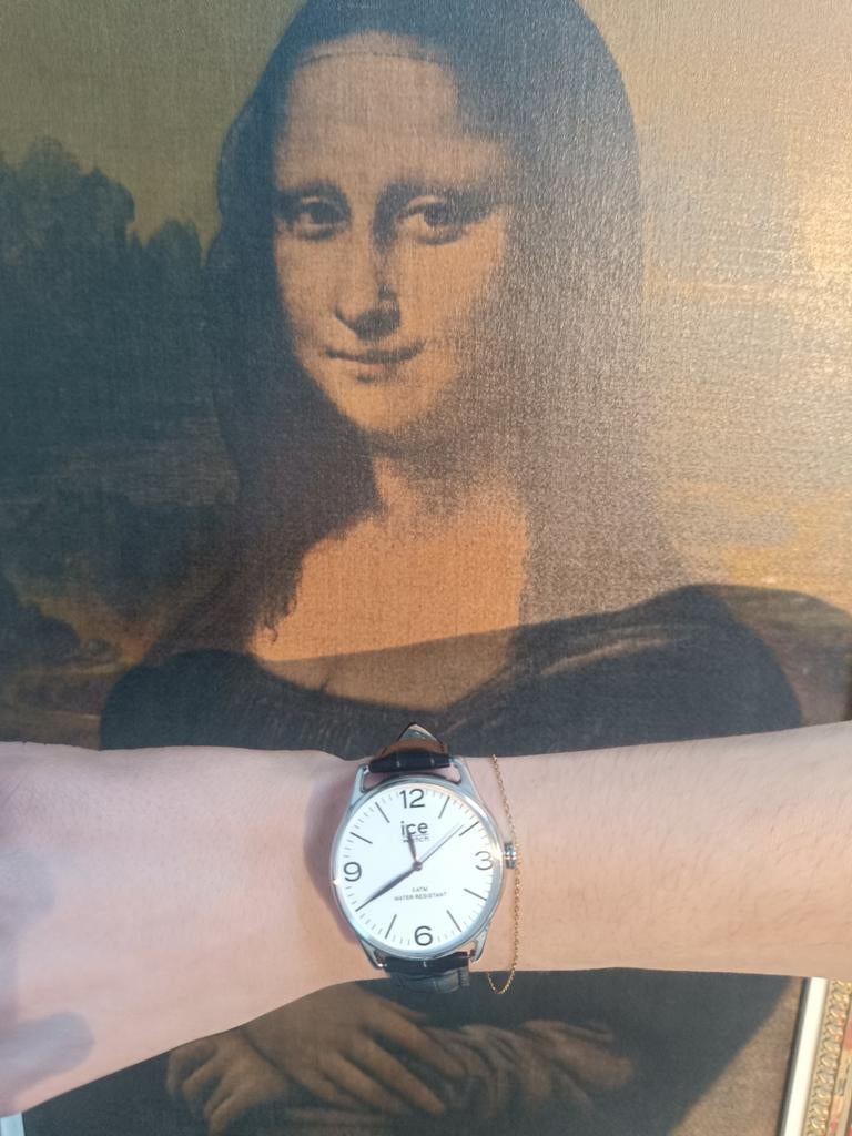 Montre Homme classic Ice watch