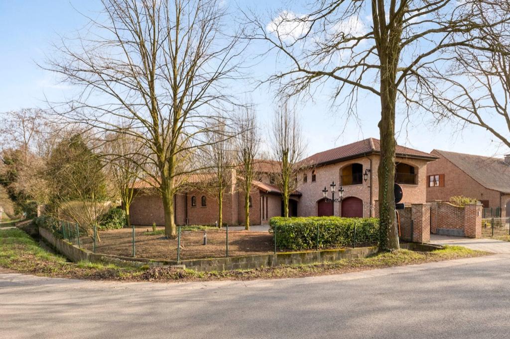 Huis te koop in Beerse, rustig gelegen, Immo, Turnhout, Beerse, 260 kWh/m²/jaar, Vrijstaande woning