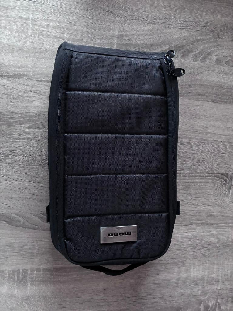 mono case the Tick 2.0, Musique & Instruments, Boîtiers & Valises, Enlèvement ou Envoi, Utilisé, Guitare électrique