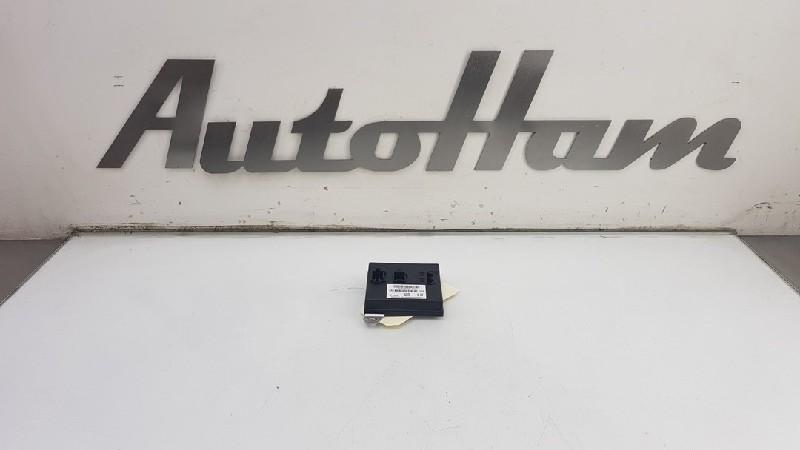 ORDINATEUR DIVERS C Mercedes-Benz E (W211) (01-2002/12-2008), Utilisé, Mercedes-Benz