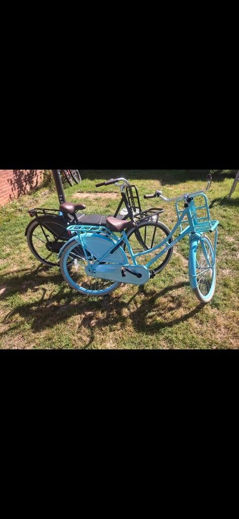 2 vélo spirit bon état, Enlèvement