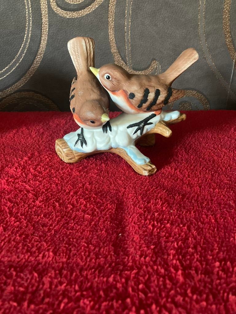 Sor à oiseaux, Enlèvement