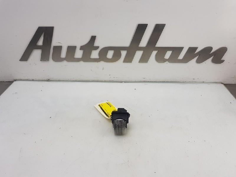 RESISTANCE CHAUFFE Renault Grand Scénic III (JZ), Utilisé, Renault