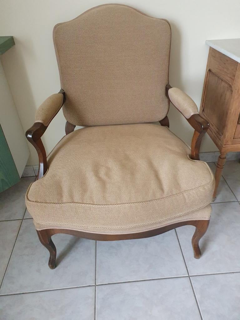 Antieke zetel, Antiek en Kunst, Ophalen