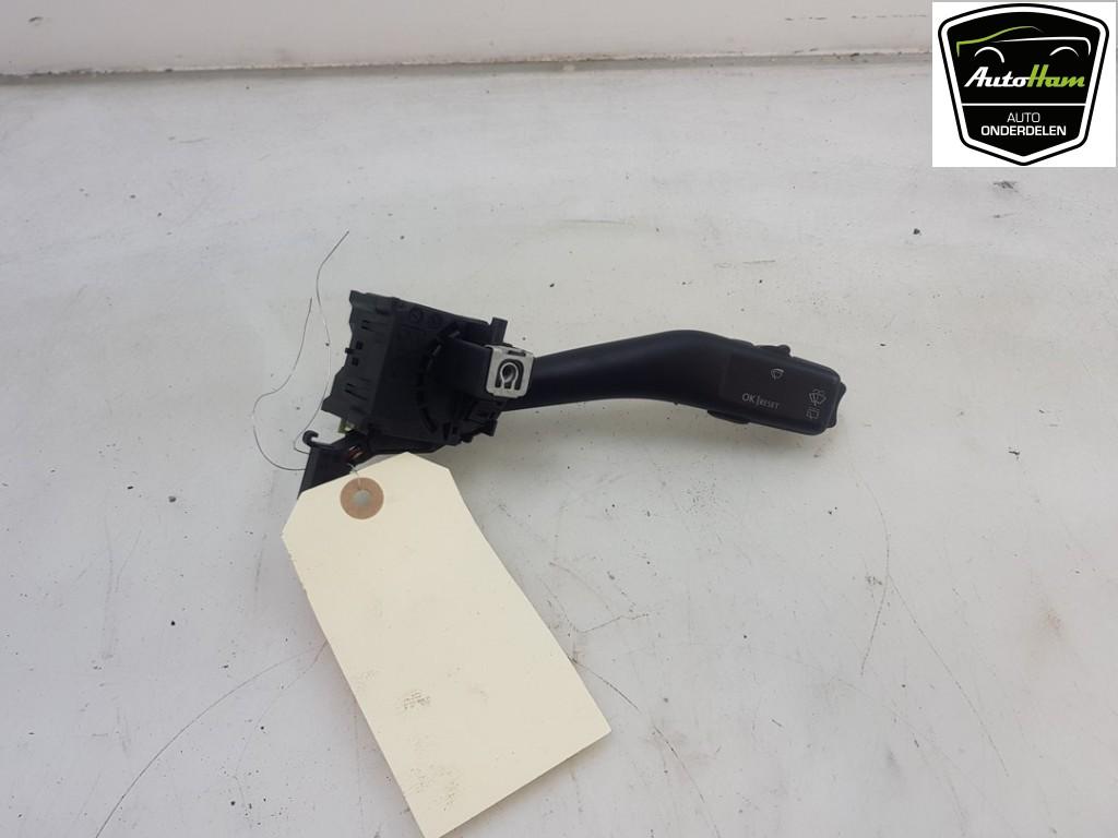 RUITENWISSER SCHAKELAAR Seat Altea (5P1) (01-2004/07-2015), Gebruikt, Seat