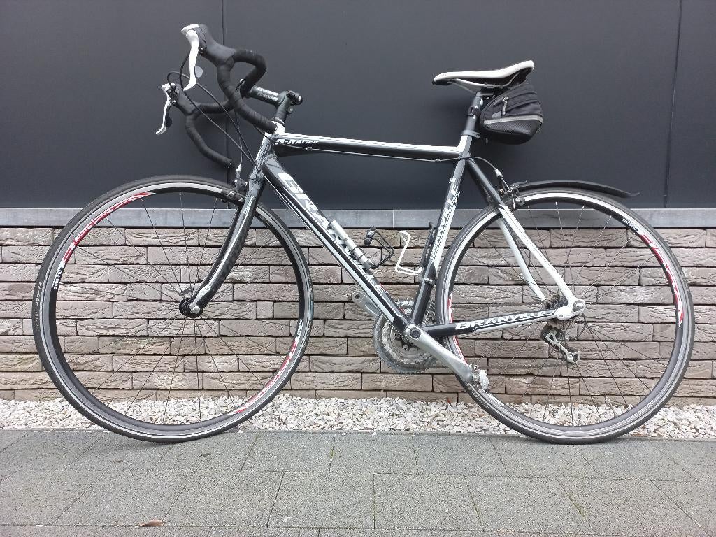 koersfiets, Autres marques, Aluminium, 57 à 61 cm, Enlèvement