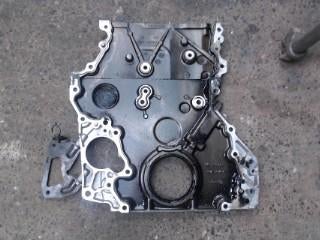 Cache courroie Opel Zafira C 1.6CDTi 100kw 2011-2017, Autos : Pièces & Accessoires, Enlèvement, Utilisé, Opel