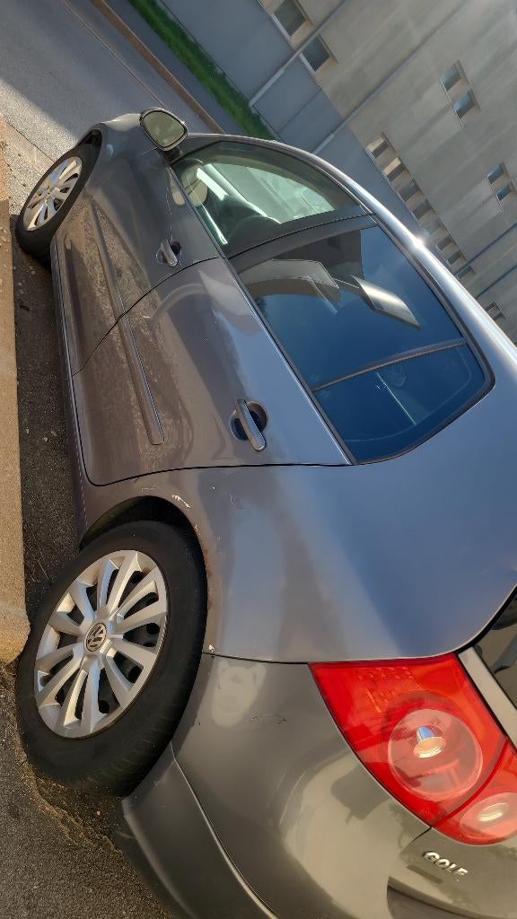 Voiture à vendre, Enlèvement, Utilisé, Volkswagen