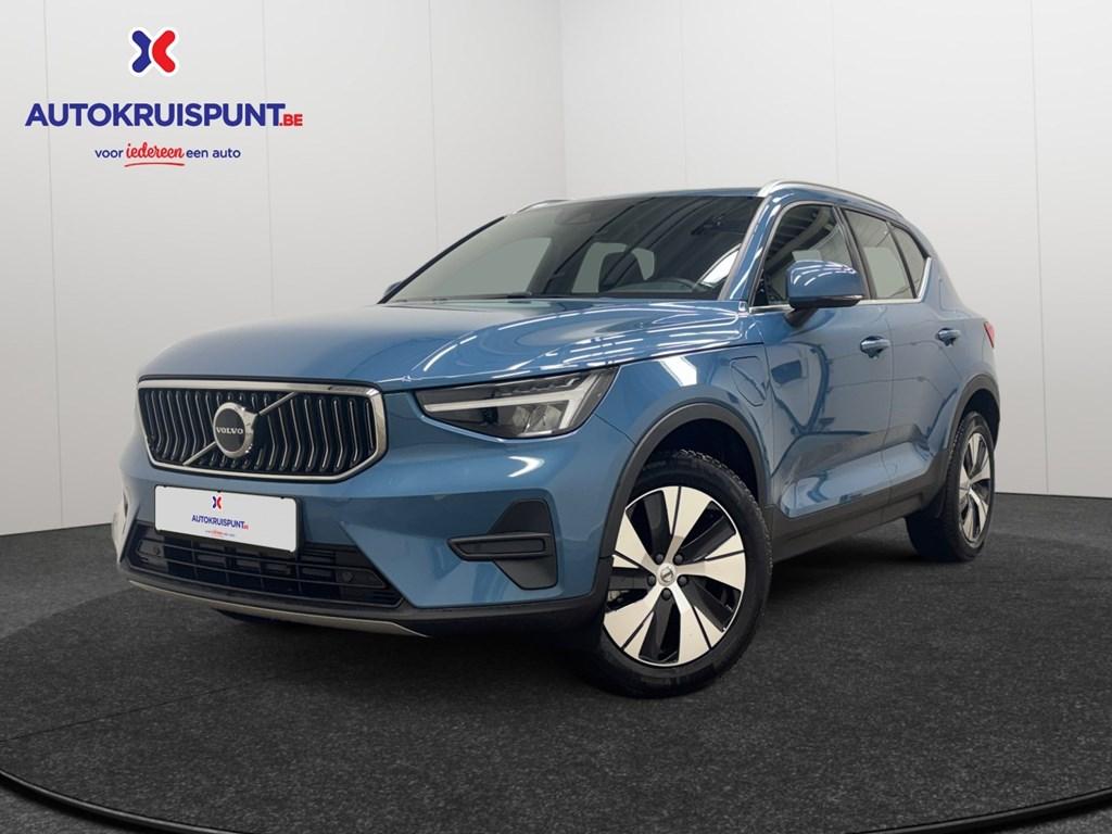 Volvo XC40 1.5 T4 Phev Inscription GPS Camera Dig.Airco Alu, Automaat, Euro 6, 95 kW, 5 zetels