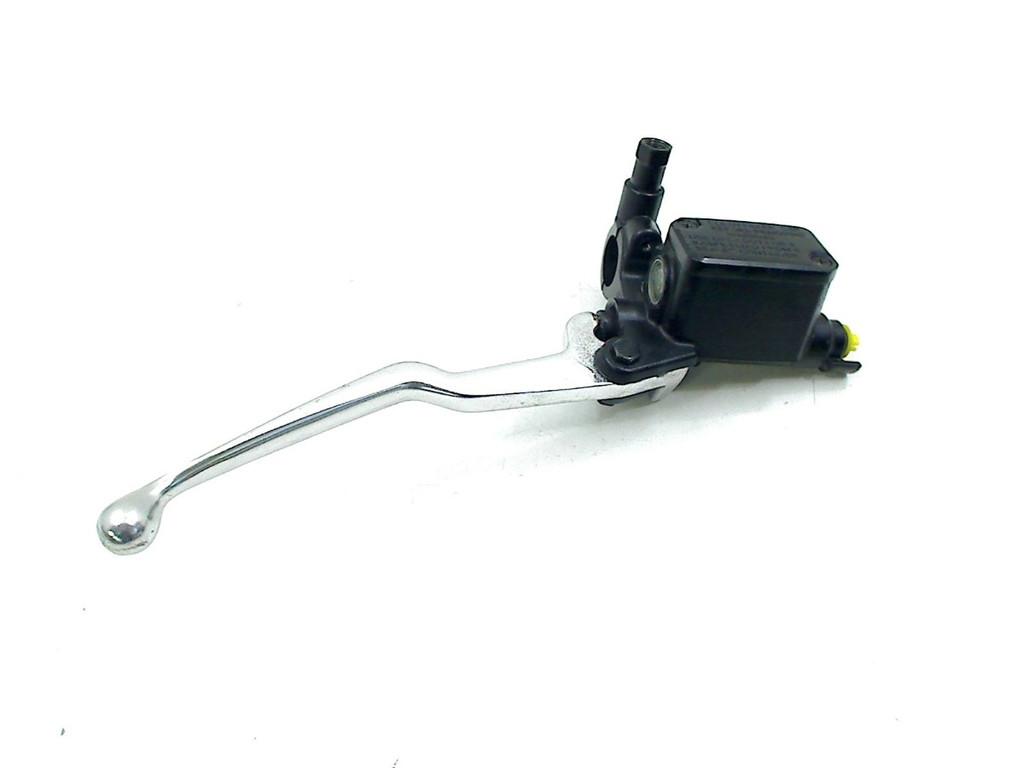 REMPOMP VOOR R Aprilia SR COMPACT GT200 E5 (RP8MD), Dhr. S. di Majo, Gebruikt, Info@cama-motorparts.nl, P.J. Troelstraweg 8 8
3144 CX  MAASSLUIS, NL