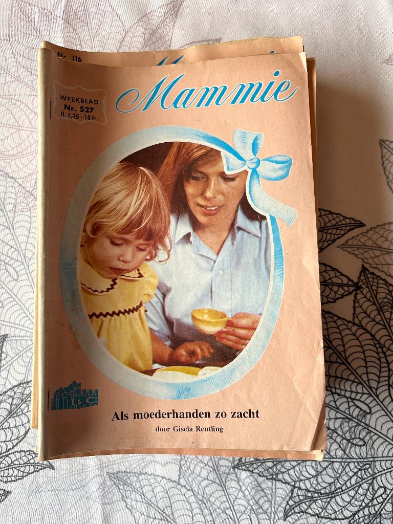 Colt 45, Ophalen, Gelezen, Diverse auteurs