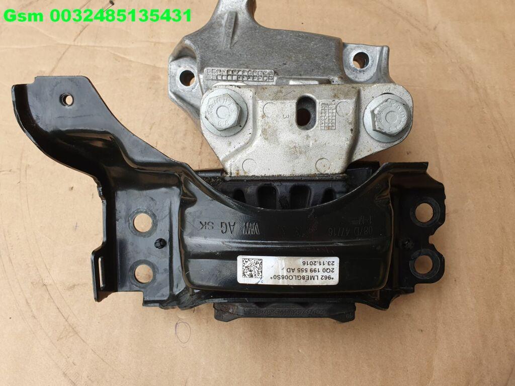 2q0199555ad support moteur polo polo 2g = 2017-2022, Autos : Pièces & Accessoires, Volkswagen, Volkswagen AG, Vw@volkswagen.de