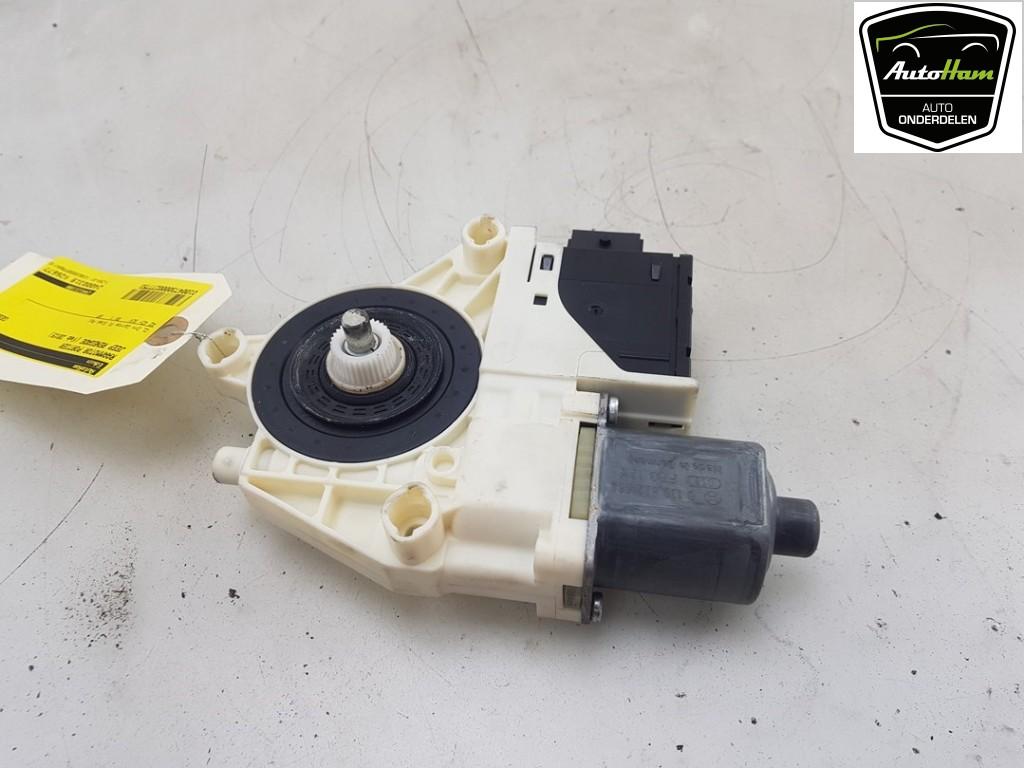 MOTEUR LEVE VITRE ELECTRIQUE Jeep Renegade (BU), Utilisé, Jeep