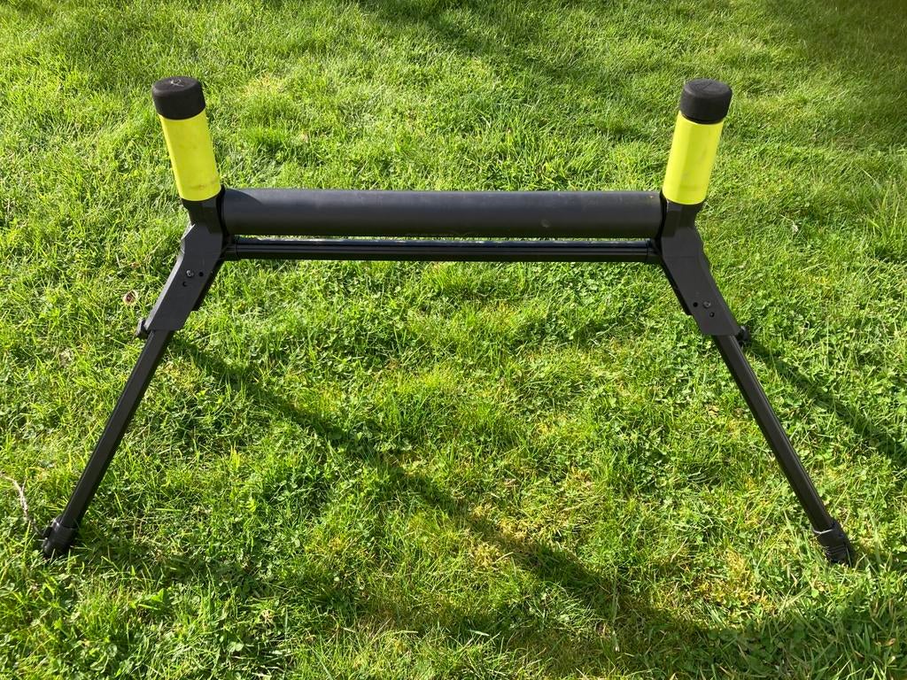 Matrix single pole roller, Ophalen, Zo goed als nieuw