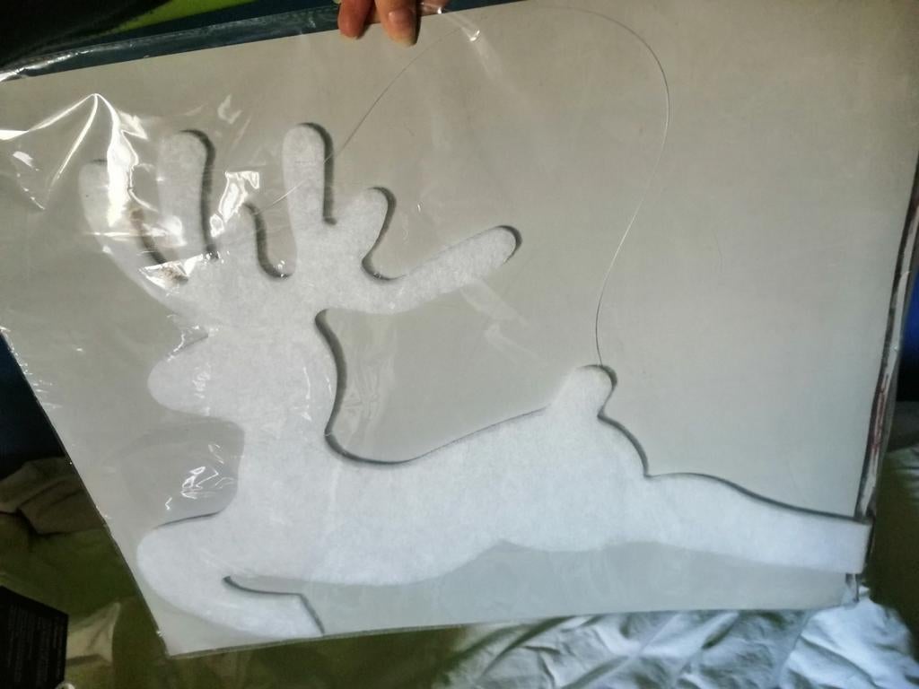 Hert, Diversen, Ophalen