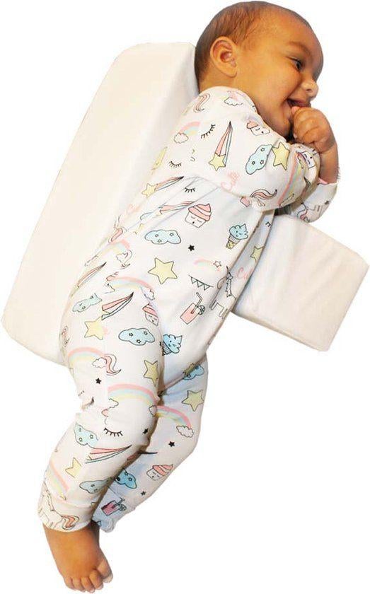 Coussin de couchage latéral Domo, Enfants & Bébés, Enlèvement, Comme neuf, Garçon ou Fille, Oreiller