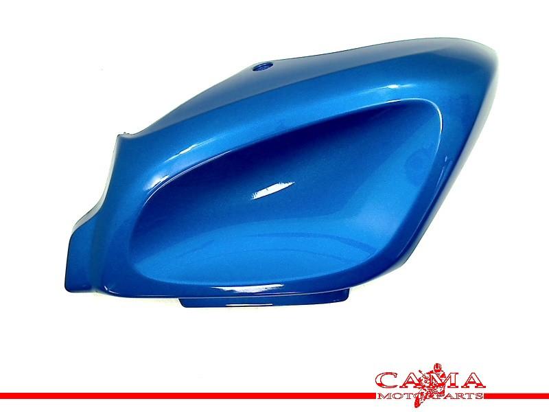 COUVERCLE DU RÉSERVOIR GAUCHE Suzuki (44293-23K0), Motos, Pièces | Suzuki, Utilisé