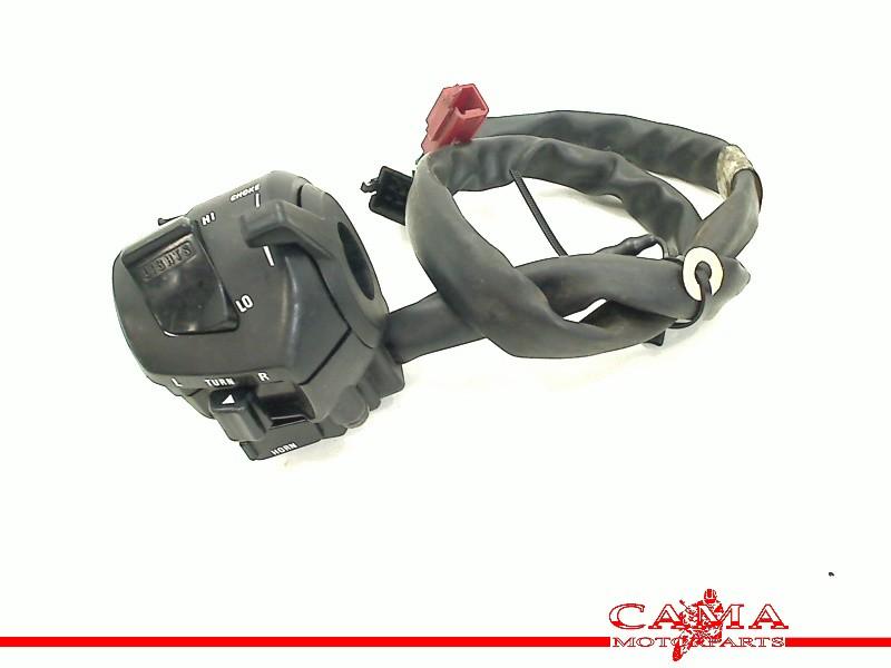 STUURSCHAKELAAR LINKS Honda CBR 1000 F 1993-1996, Motoren, Onderdelen | Honda, Dhr. S. di Majo, Gebruikt, Info@cama-motorparts.nl