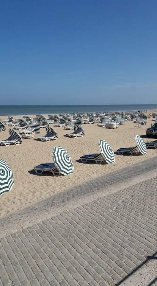 Vakantie aan zee op heden beschikbaar.te huur., Vakantie