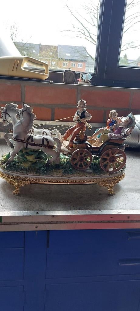 Te koop antiek, Antiek en Kunst, Ophalen