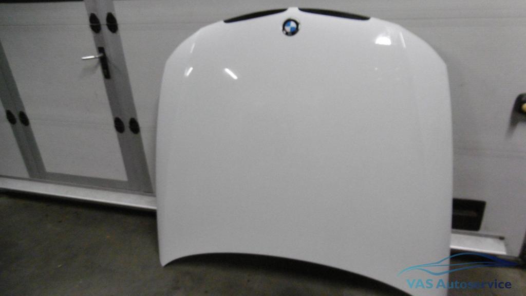 Motorkap BMW 3-serie E90-E91 pre-facelift, -, Utilisé, Capot moteur, -