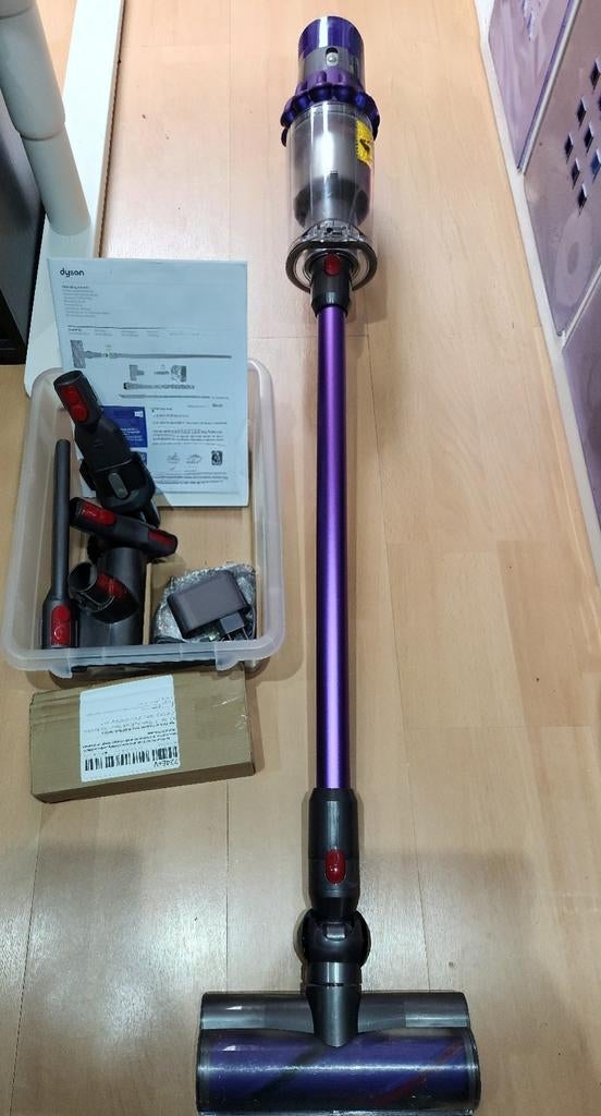 Dyson Cyclone V10 Animal, Electroménager, Enlèvement ou Envoi, Aspirateur