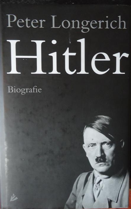 Hitler. Biografie, Ophalen of Verzenden