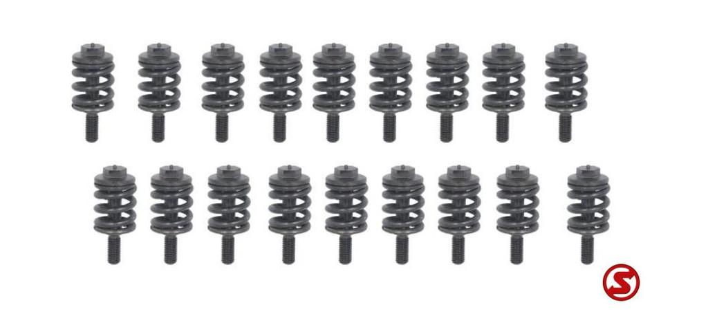 Vis de montage carter, Autos : Pièces & Accessoires, Neuf, Scania, Moteur et Accessoires