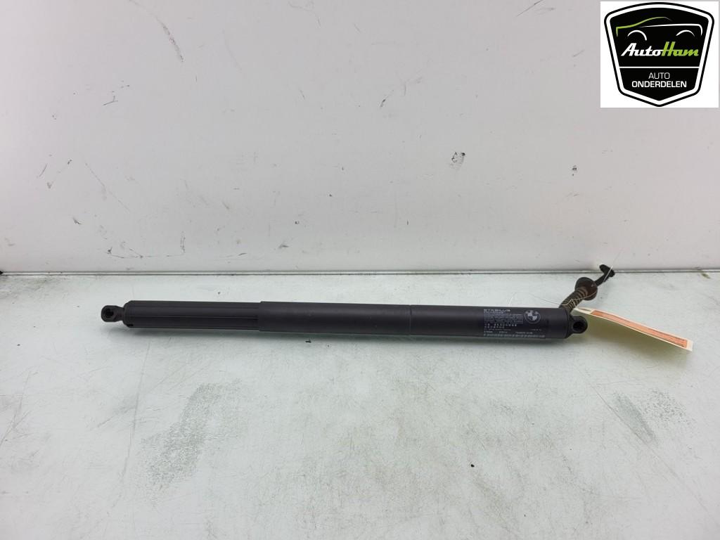 ACHTERKLEP MOTOR BMW 2 serie Active Tourer (F45), Gebruikt, BMW, Achterklep