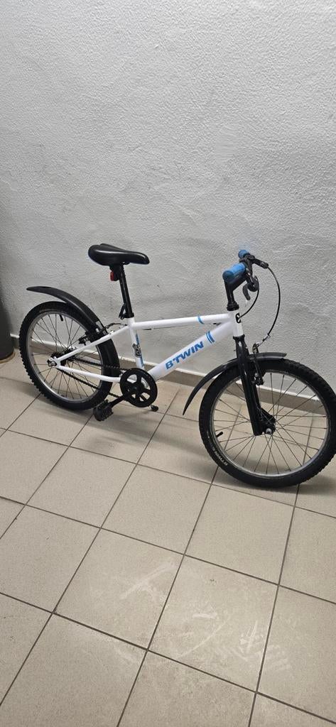 Kinder fiets, Enlèvement ou Envoi