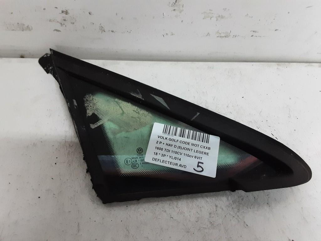 VITRE AVANT DROITE Volkswagen Golf VII (AUA), Autos : Pièces & Accessoires, Volkswagen, Mevr. I. Hauben, Utilisé, Rue de l'Espoir 34 34
4030  GRIVEGNÉE, BE