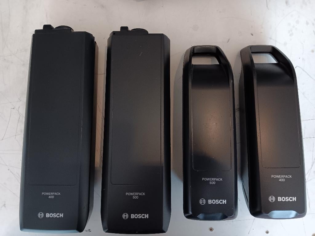 Bosch Powerpack, Enlèvement ou Envoi, Neuf