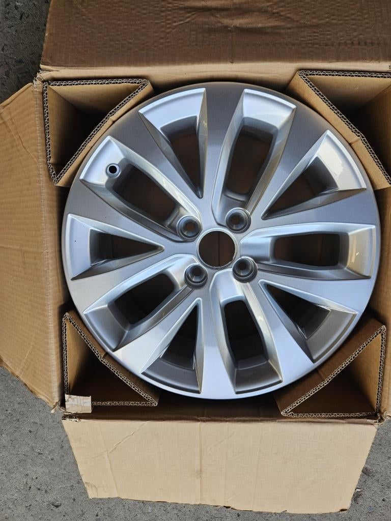 Renault Clio V — 16 pouces (403008062R), Enlèvement ou Envoi, Renault