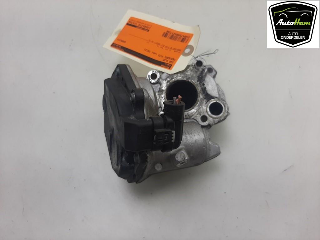 VANNE EGR Mercedes-Benz Vito (639.6) (01-2003/12-2014), Utilisé, Mercedes-Benz