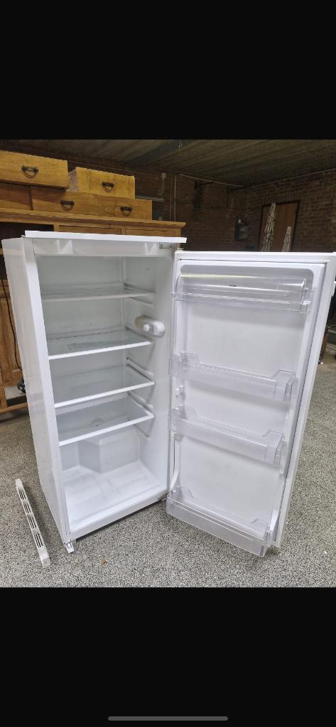 Ijskast inbouw, Elektronische apparatuur, Koelkasten en IJskasten, Ophalen, 120 tot 140 cm, 45 tot 60 cm, Zonder vriesvak